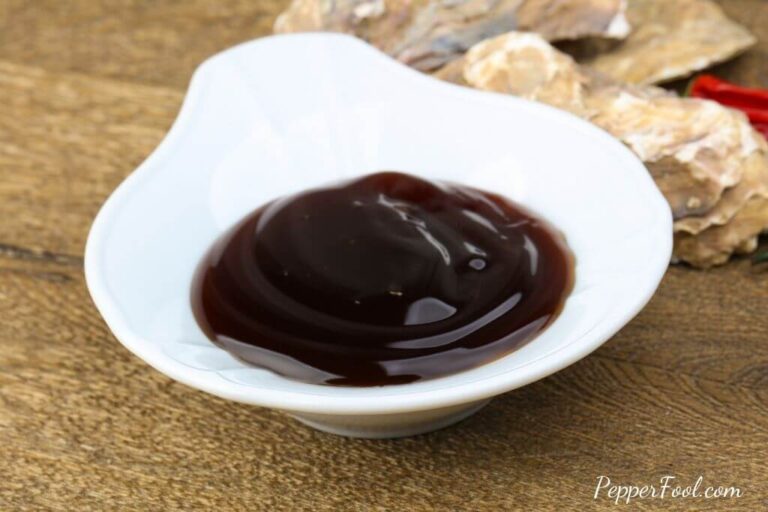 Best Oyster Sauce