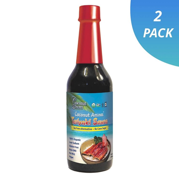 10 Best Teriyaki Sauces 2023 Reviews & Buying Guide