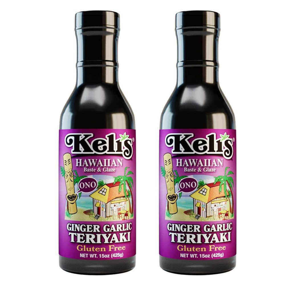 10 Best Teriyaki Sauces 2023 Reviews & Buying Guide