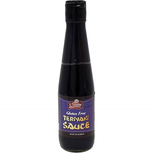 10 Best Teriyaki Sauces 2023 Reviews & Buying Guide