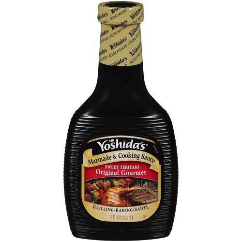 10 Best Teriyaki Sauces 2023 Reviews & Buying Guide