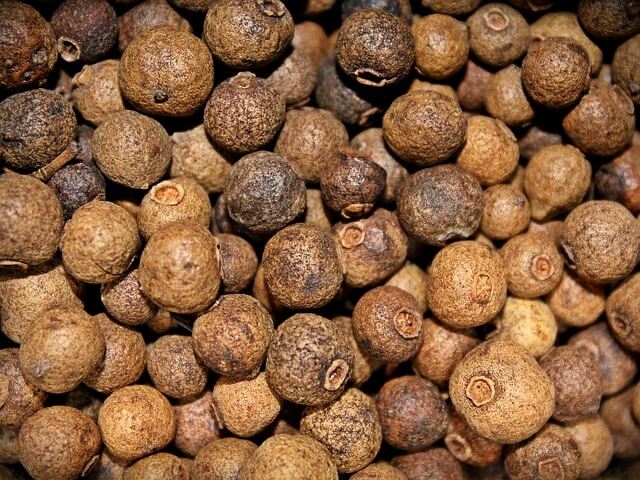 Allspice Allspice