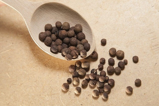 Allspice Allspice