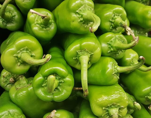 Anaheim Pepper Anaheim Pepper