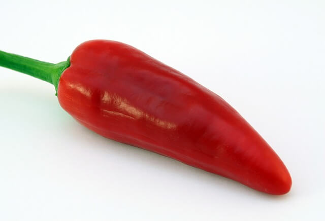 Banana Pepper Banana Pepper