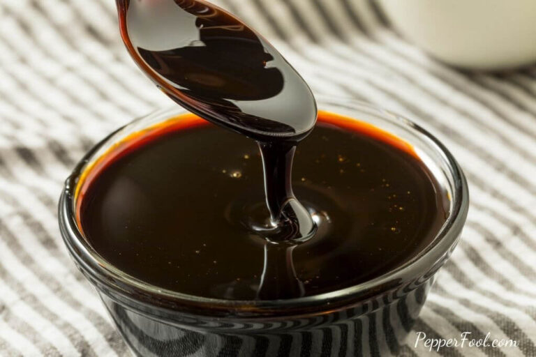 Best Molasses Substitutes