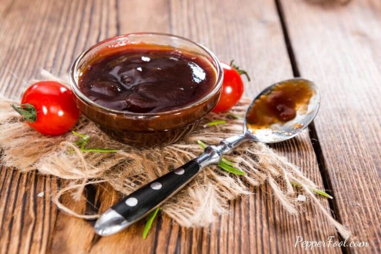 Best Store Bought Bbq Sauces