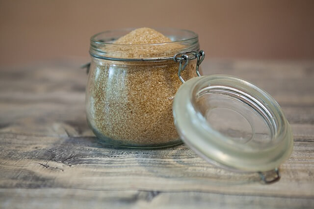 Brown Sugar Brown Sugar