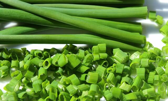 Chives Chives