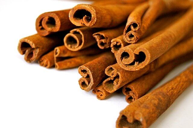 Cinnamon Cinnamon