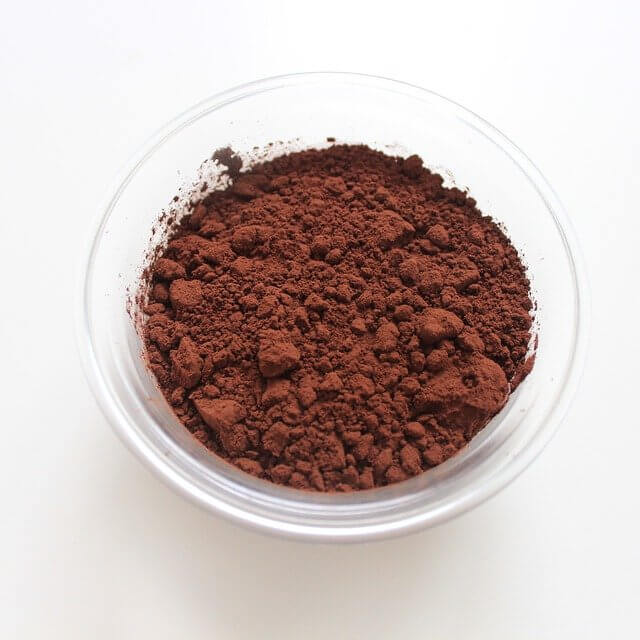 Cocoa Powder Cocoa Powder
