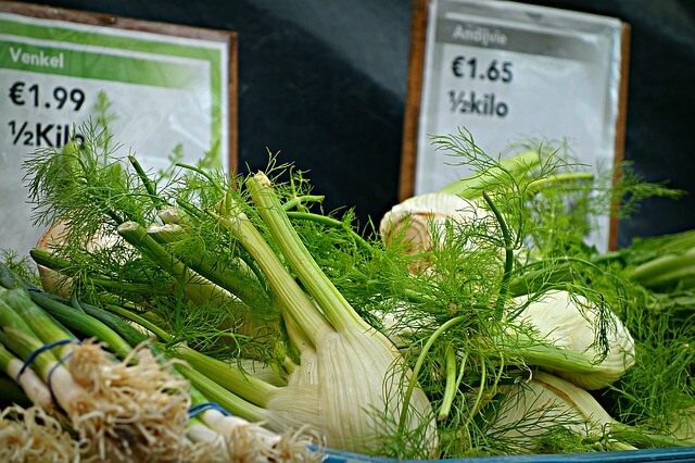 Fresh Vegetables Fresh Vegetables
