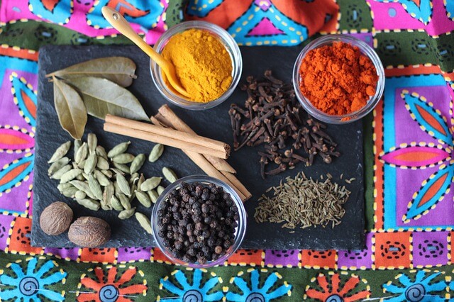 Garam Masala Garam Masala