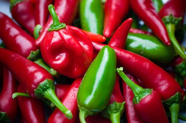Habanero Habanero