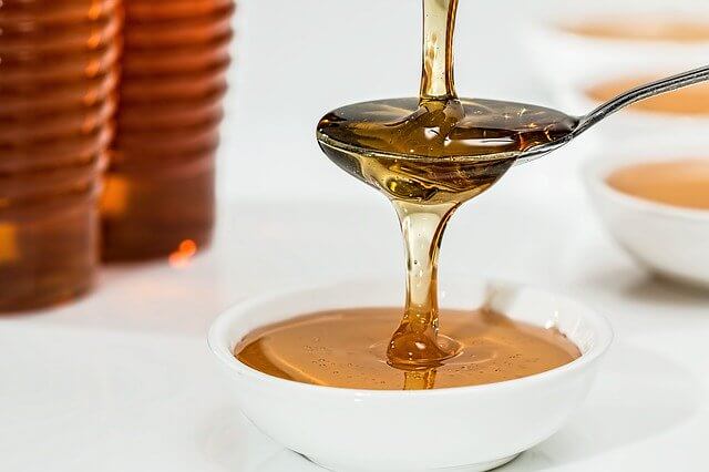 Honey Honey