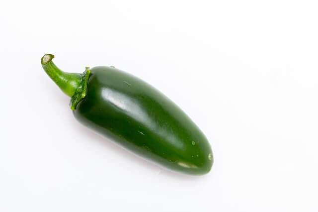 Jalapeno Jalapeno