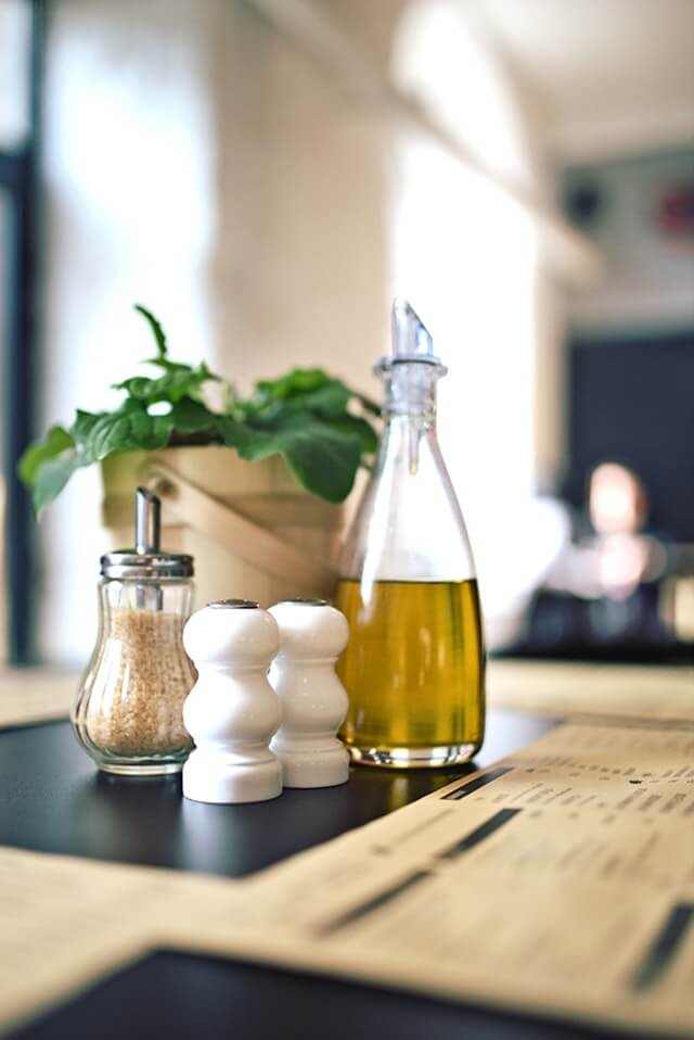 Kaffir Lime Essential Oil Kaffir Lime Essential Oil