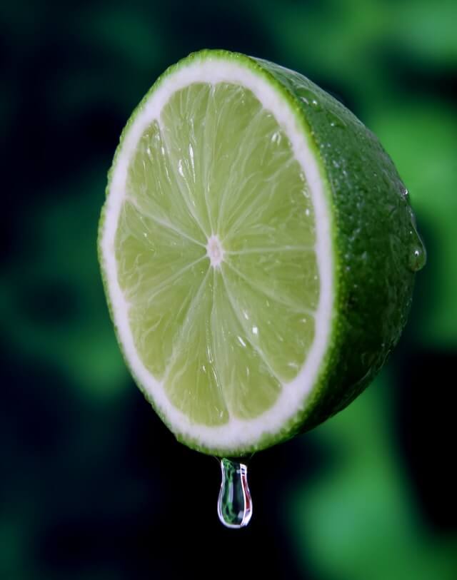 Lime Juice Lime Juice