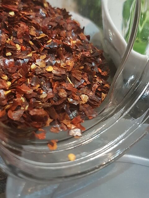 Red Chili Flakes Red Chili Flakes