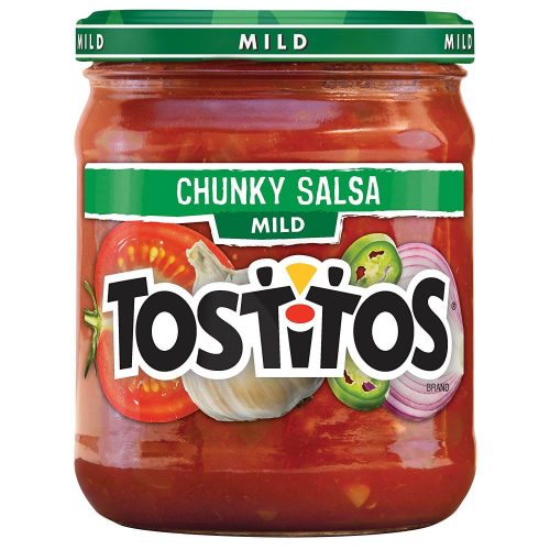 The 8 Best StoreBought Salsa in 2023 PepperFool