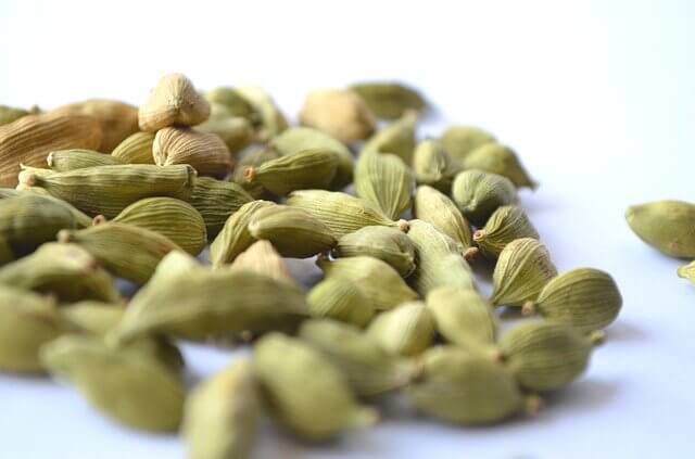 What is Cardamom What is Cardamom