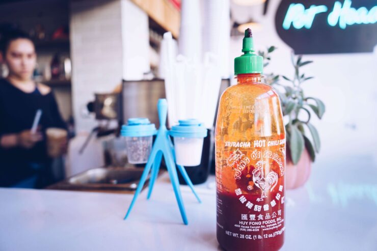 What is Sriracha What is Sriracha