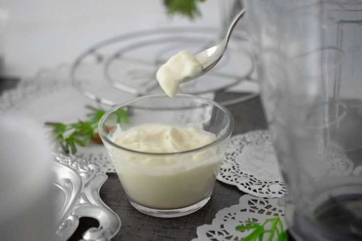 Yogurt Yogurt