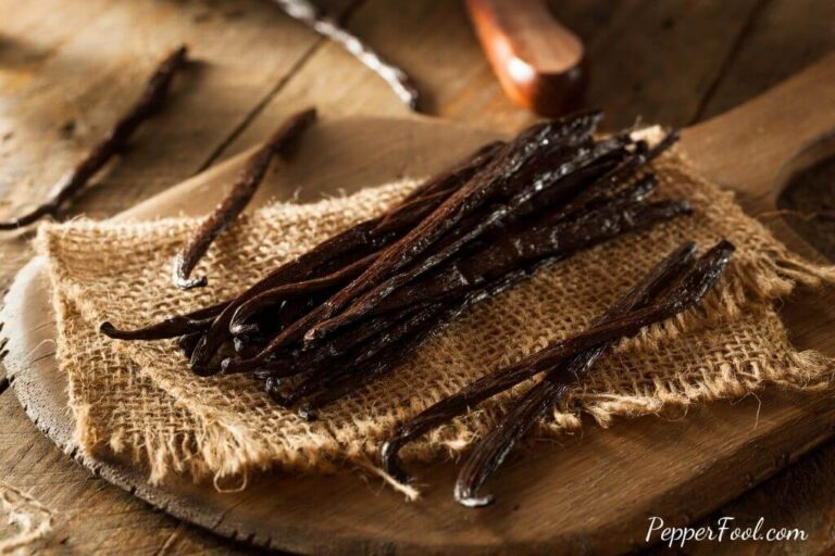 Best Vanilla Bean Substitutes