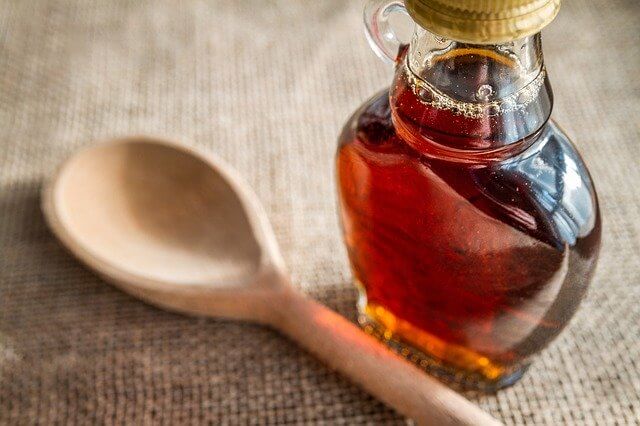 Maple syrup Maple syrup
