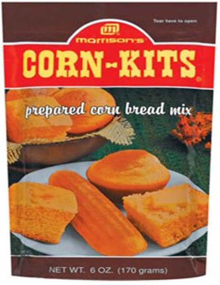 The 9 Best Cornbread Mixes in 2023 PepperFool