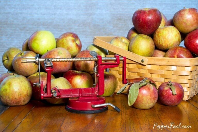 Best Apple Peeler