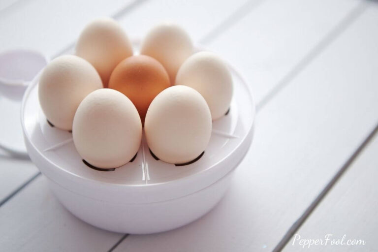 Best Egg Cookers