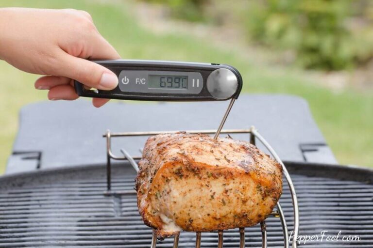 Best Instant Read Meat Thermometers