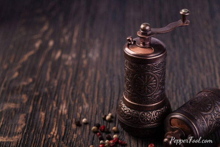 Best Spice Grinders