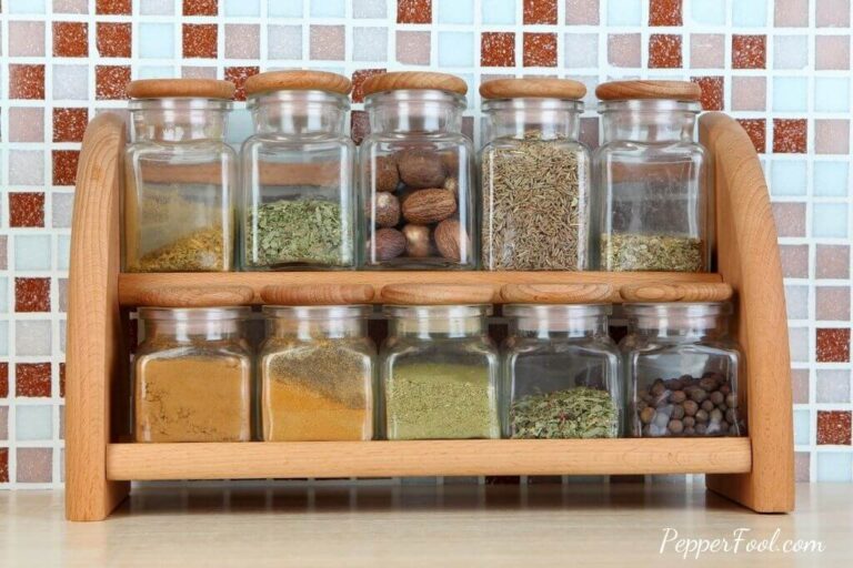 Best Spice Racks