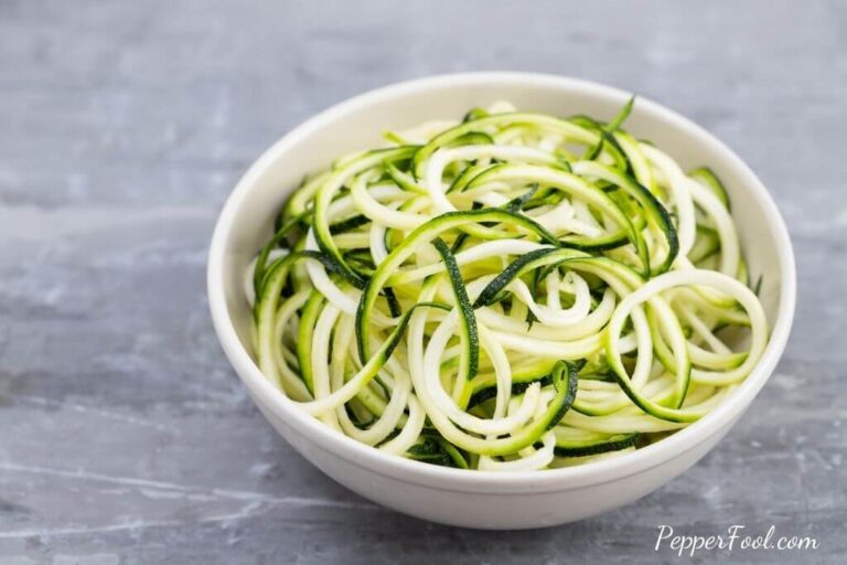 Best Zoodle Makers