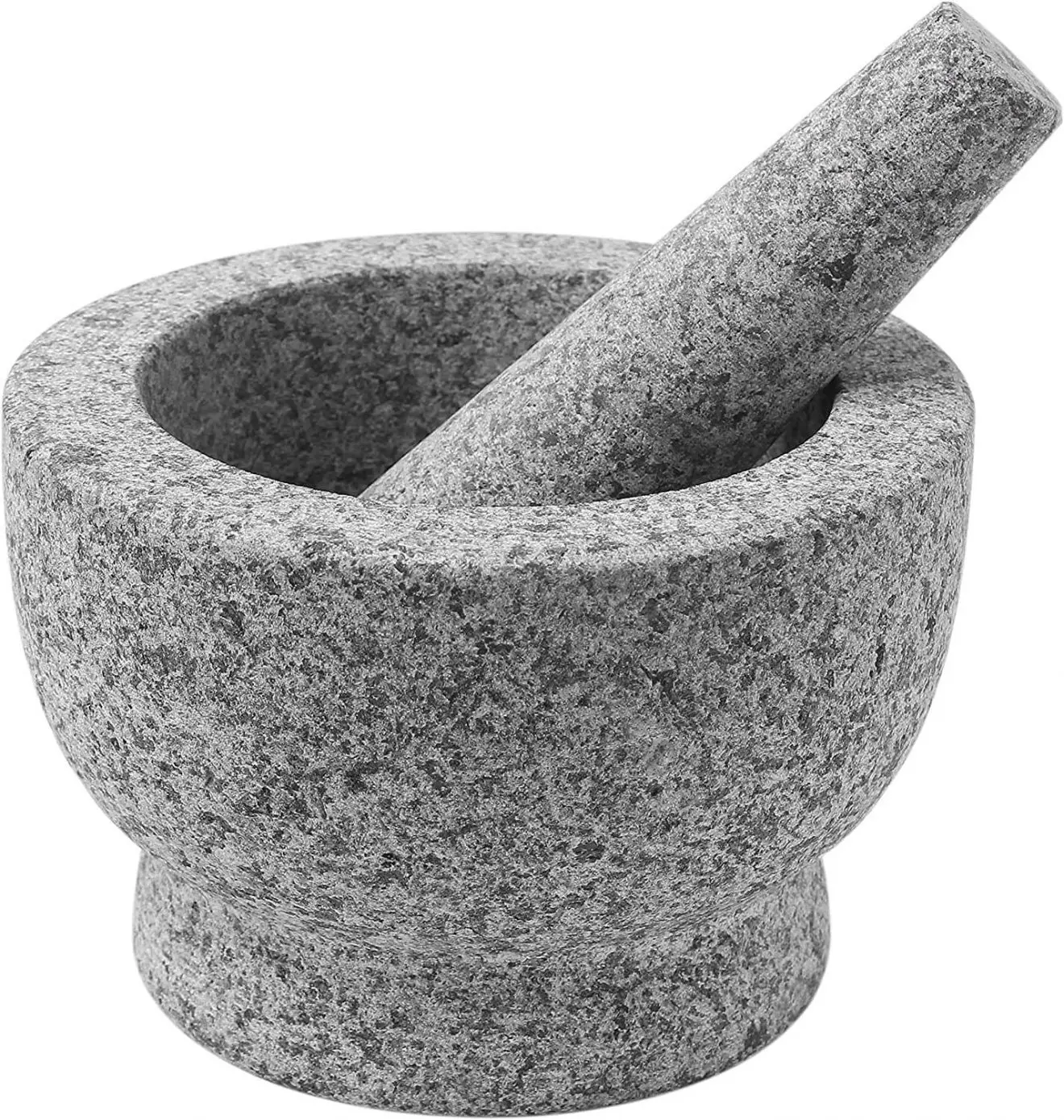 The 12 Best Mortar and Pestle Sets for ChefWorthy Home Cooking