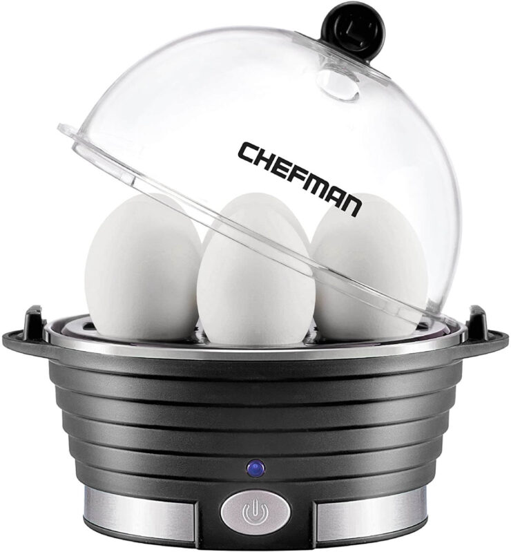 The 10 Best Egg Cookers to Free Up Time in Your Day PepperFool