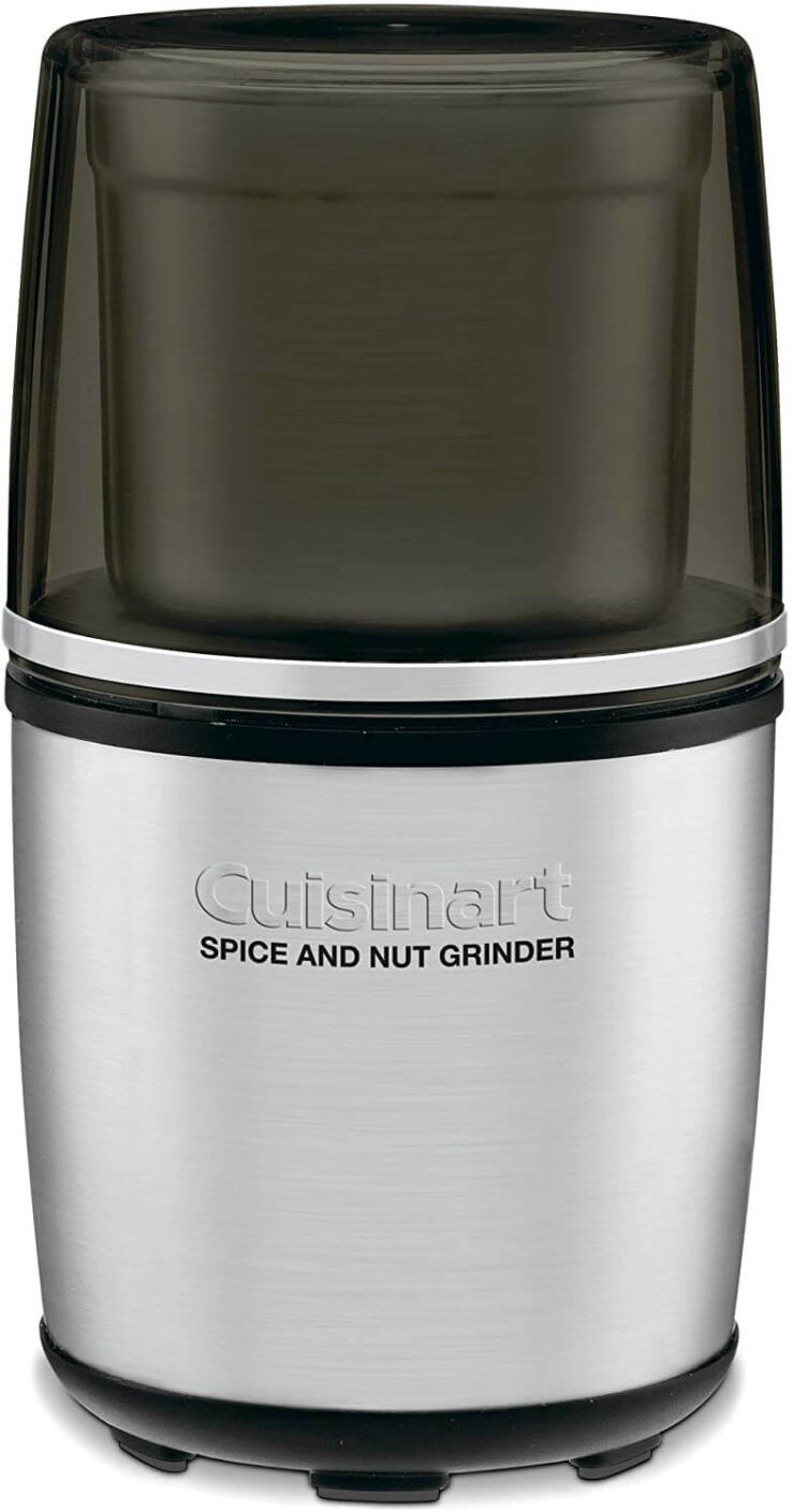The 12 Best Spice Grinders for Fresh Spices PepperFool