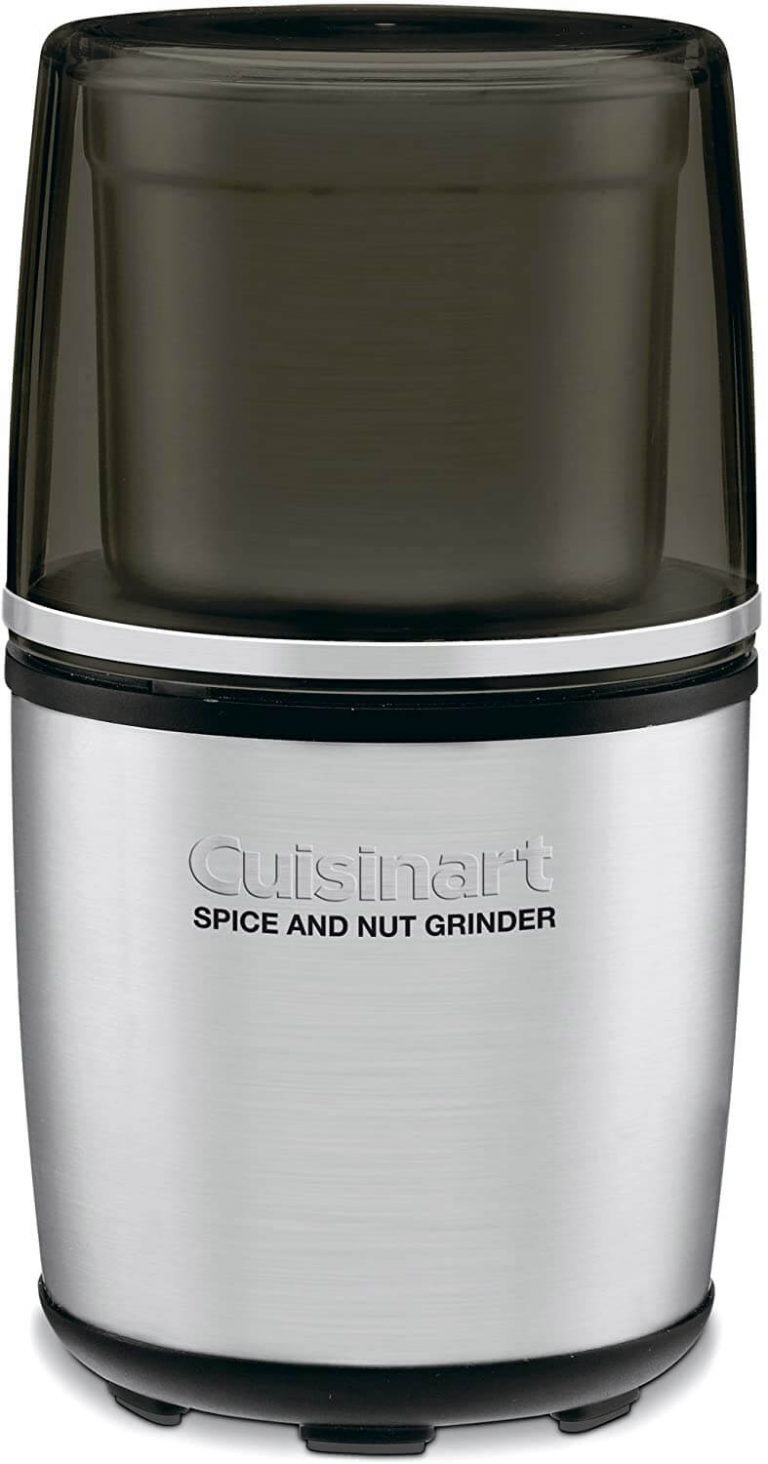 The 12 Best Spice Grinders for Fresh Spices PepperFool