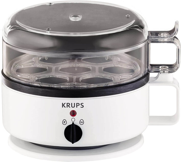 The 10 Best Egg Cookers to Free Up Time in Your Day PepperFool