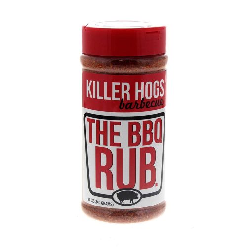 The 12 Best BBQ Rubs for Flavorful Meals PepperFool