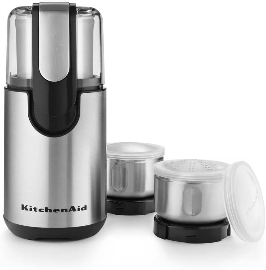 The 12 Best Spice Grinders for Fresh Spices PepperFool