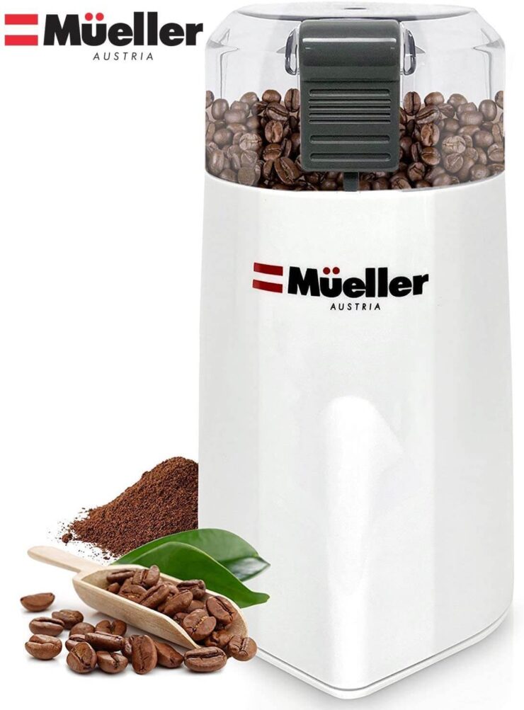 The 12 Best Spice Grinders for Fresh Spices PepperFool