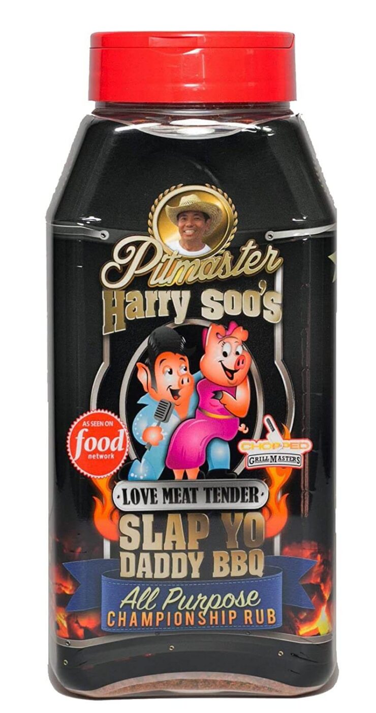 The 12 Best BBQ Rubs for Flavorful Meals PepperFool