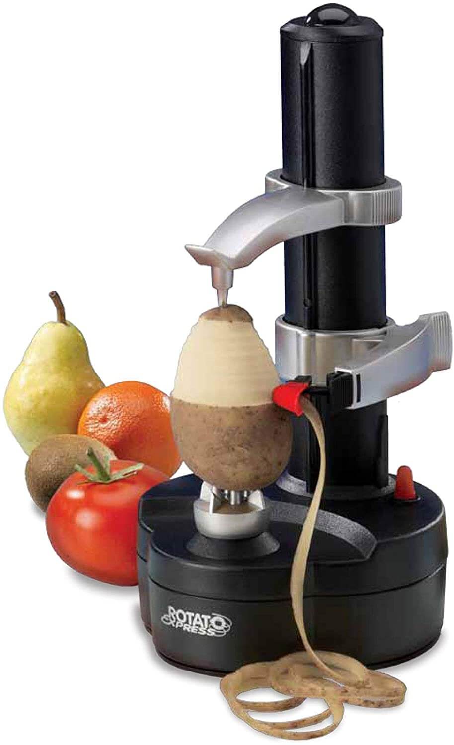 The 8 Best Apple Peeler Options for Everyday Peeling PepperFool