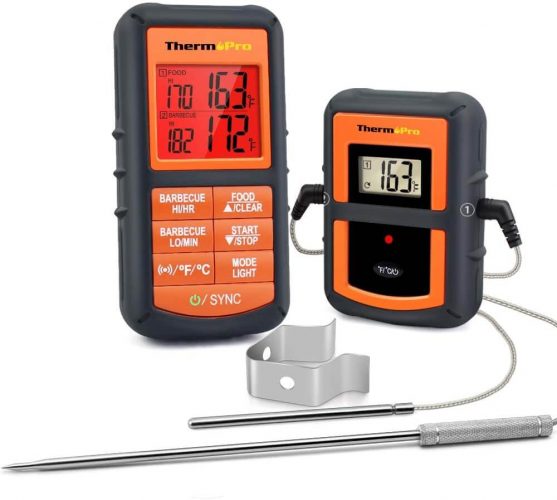 The 9 Best Wireless Meat Thermometers for All Your Cooking Needs