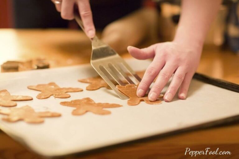 Best Cookie Spatula