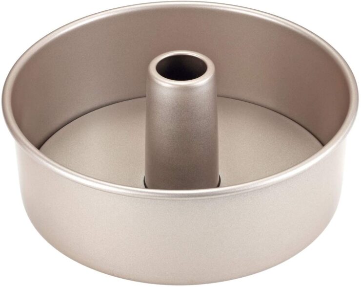 10 Best Angel Food Cake Pan 2023 Reviews & Buying Guide