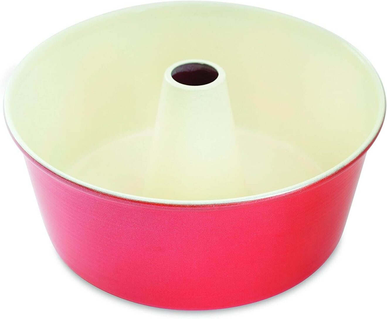 10 Best Angel Food Cake Pan 2023 Reviews & Buying Guide
